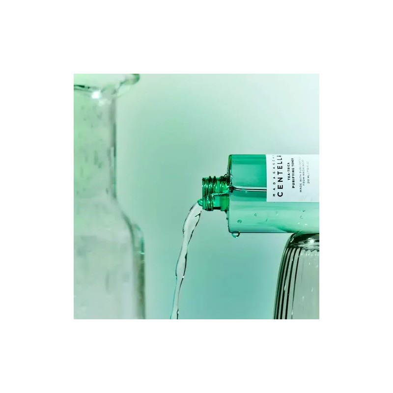 Skin1004 Madagascar Tea-tricentella Ca Purifying Toner