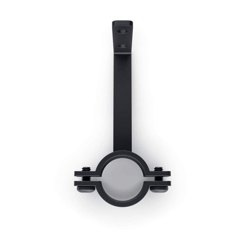 OZCO Wine Bottle Holder, Hook Post Band Accessory, 1/2", Steel,