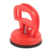 4PCS Car Dent Puller Remover Powerful Pulling Force Suction Cup