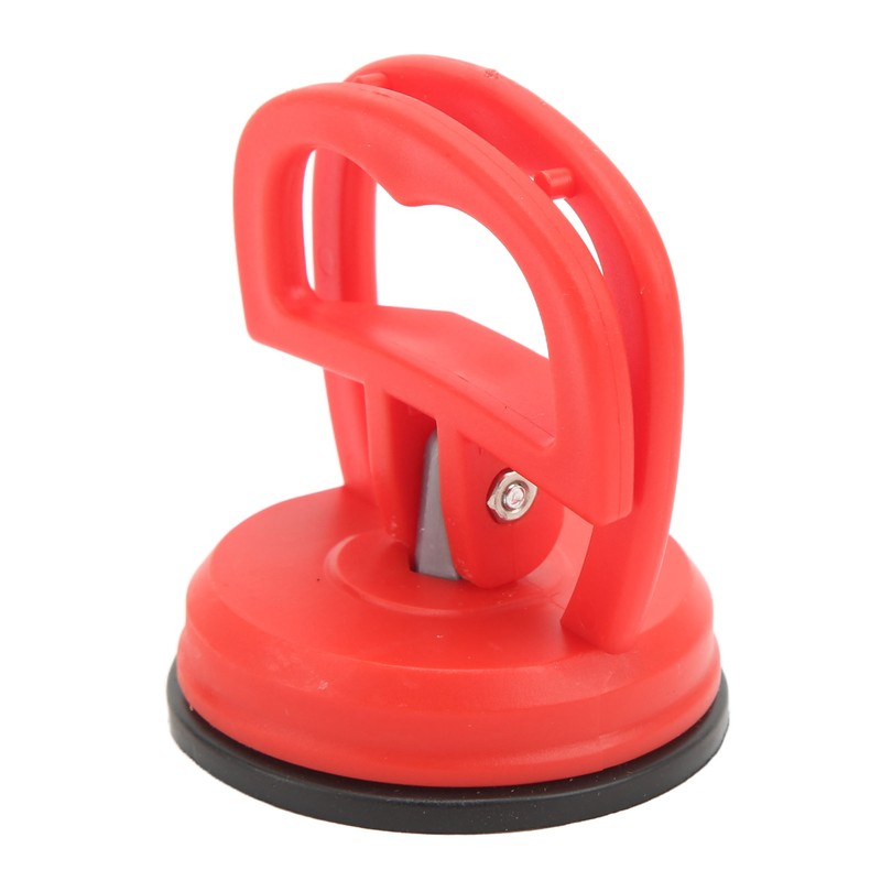 4PCS Car Dent Puller Remover Powerful Pulling Force Suction Cup