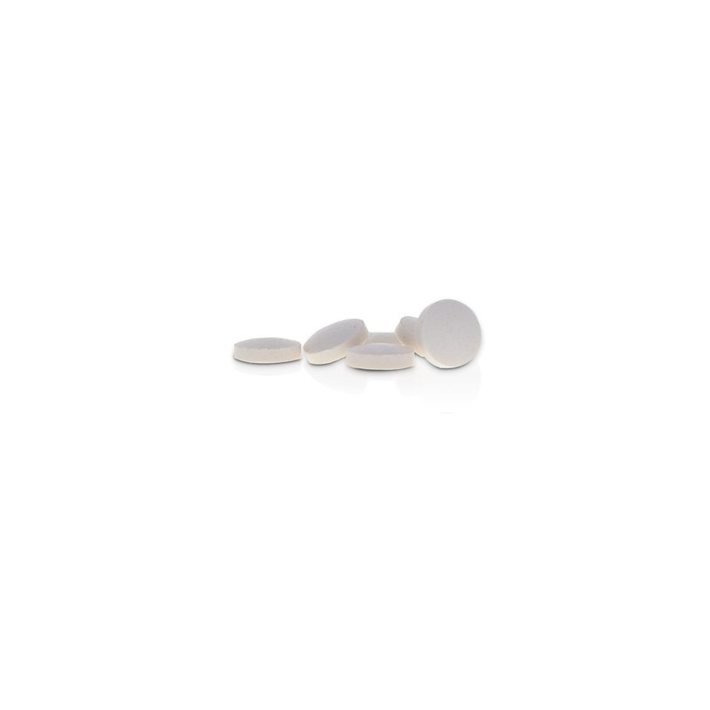 Folic Acid - Quatrefolic® * 120 Tablets / 400 μg