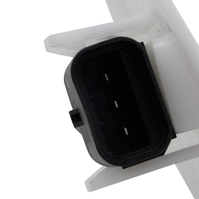 TRQ Fuel Pump Module Assembly Compatible with 2011 Hyundai Sonata