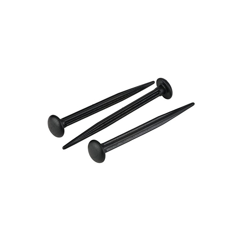 Mushroom Peg Pack - 12cm