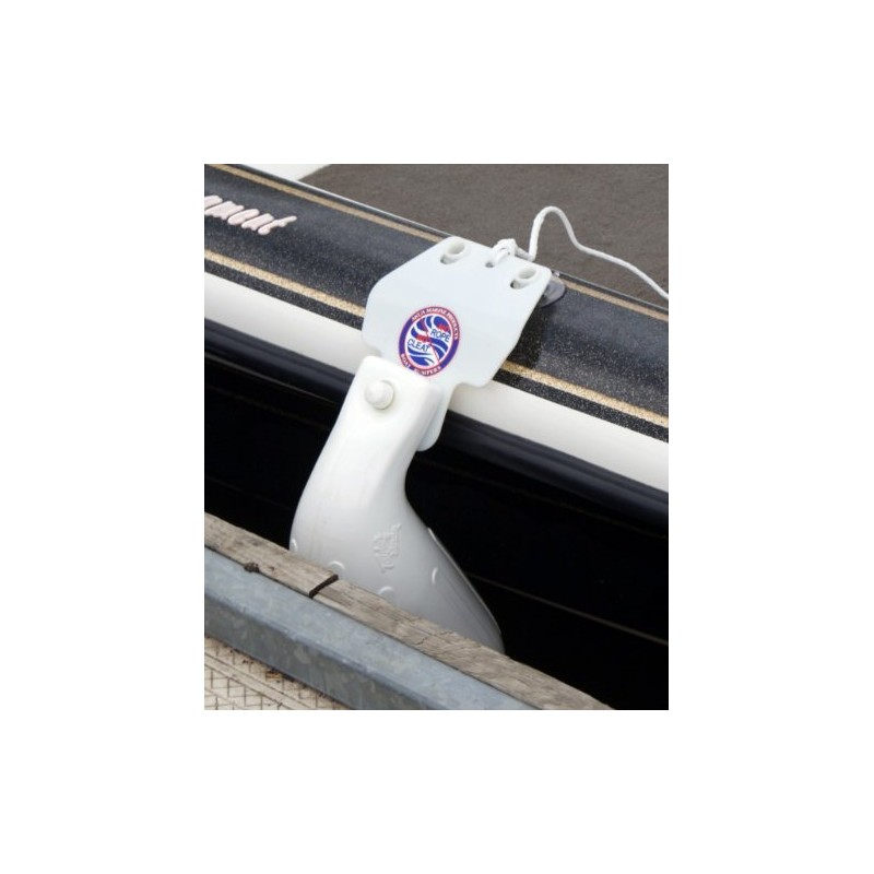 AKUA Boat Fender Attachment