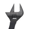 LavaTap 8" Wide-Jaw Adjustable Wrench Plumbers Adjustable Spanner Plumbing Tools