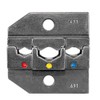 RENNSTEIG クリンピングダイス 624-691-3-0