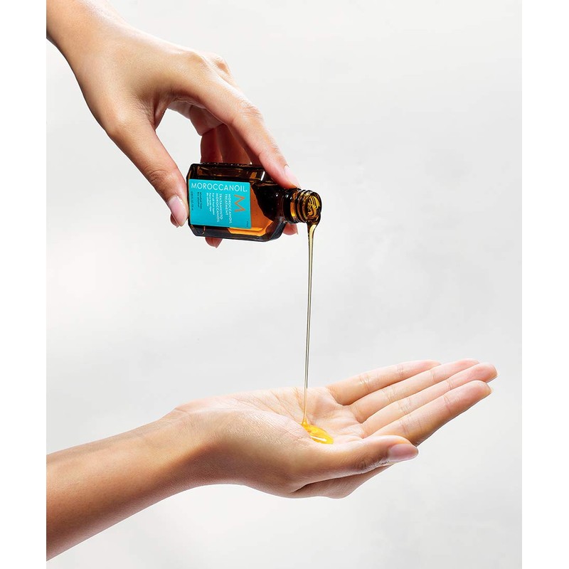 Moroccanoil Treatment Oil Light For Hair,