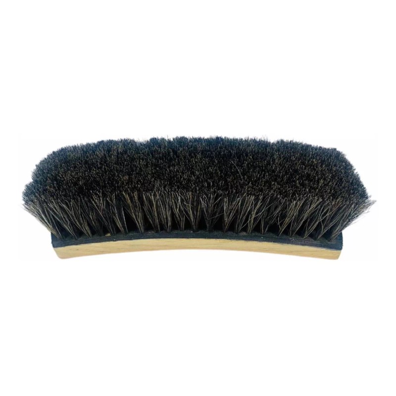 Lux-z Cepillo De Bolero Cerdas Naturales Para Bolear Calzado #8