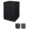 SheeChung Propane Tank Cover 17"x17"x20",Fit for 20 lbs Propane Tank