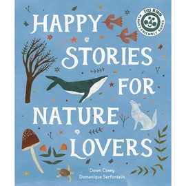 Books Happy Stories For Nature Lovers