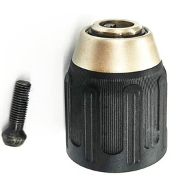 N472497 fits for DeWalt replacement drill chuck DW959K DCD771C2 DCD776C2 DCD777C2