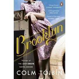 Brooklyn: The iconic prequel to Long Island, a 'masterwork' Sunday Times
