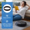 Suitable for Irobot Sweeping Robot Tires 5/6/7/8/9/I7 S9+ 4X For