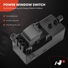 A-Premium Power Window Switch Compatible with Honda HR-V HRV 2016-2022,
