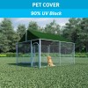 Coolaroo 90% UV Block Heavy Duty Sun Protection Fabric -