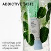 Glossier Balm Dotcom - Bálsamo Labial Mint, Hidratación Instantánea