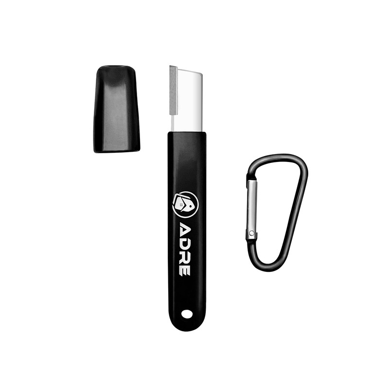 Adre Garden Tool Blade Sharpener – Professional Carbide Knife Sharpener