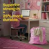 Glad Tall Kitchen Trash Bags 13 Gallon, MaxStrength Cherry Blossom