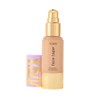 Tarte Face Tape Foundation – Maquillaje impermeable de cobertura completa,