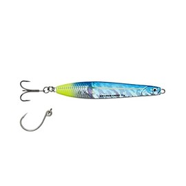 Savage Gear Surf Seeker 11cm/40g Sinking Green Silver (71789)