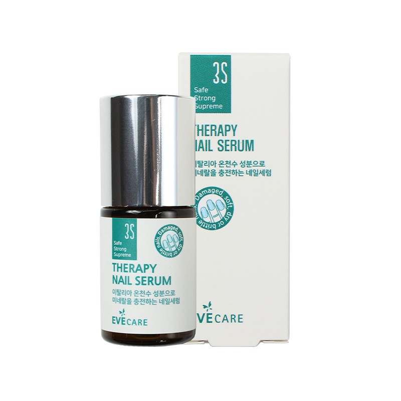 Detailed page [2+2] Nail Nutrition Eve Care 3S Nail Serum