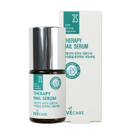 Detailed page [2+2] Nail Nutrition Eve Care 3S Nail Serum Set of 2 Nail and Toenail Strengthening / [2+2] 손발톱영양 이브케어 쓰리에스 네일세럼 2개세트 손톱 발톱강화