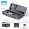 FNIRIS HS-02A Soldering Iron Kit Storage Box, HS02A Exclusive Storage