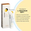 Soft Honey Wound Gel by L-Mesitran Hypoallergenic Medical Grade Ointment