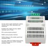Temperature Humidity Transmitter RS485 Signal Temperature Humidity Sensor Module DC12V