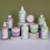 Shampoo, Acondicionador Y Mascarilla Capilar Yuya