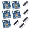5 Pack Proximity Sensor Module APDS-9930, APDS-9930 Gesture and Posture