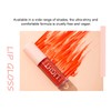 Pack of 6 Lip Gloss, Shimmer and Shine, Lip Gloss