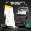 (Upgraded AD310) ANCEL AD310BT OBD2 Scanner Bluetooth - Check Engine