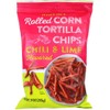 Trader Joe's Chips And Snack - All Flavors (Chili & Lime - 9 Oz, 5 Pack)