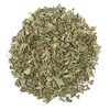 Peppermint cut (Contents: 17.6 oz (500 g) for commercial use