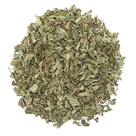 Peppermint cut (Contents: 17.6 oz (500 g) for commercial use