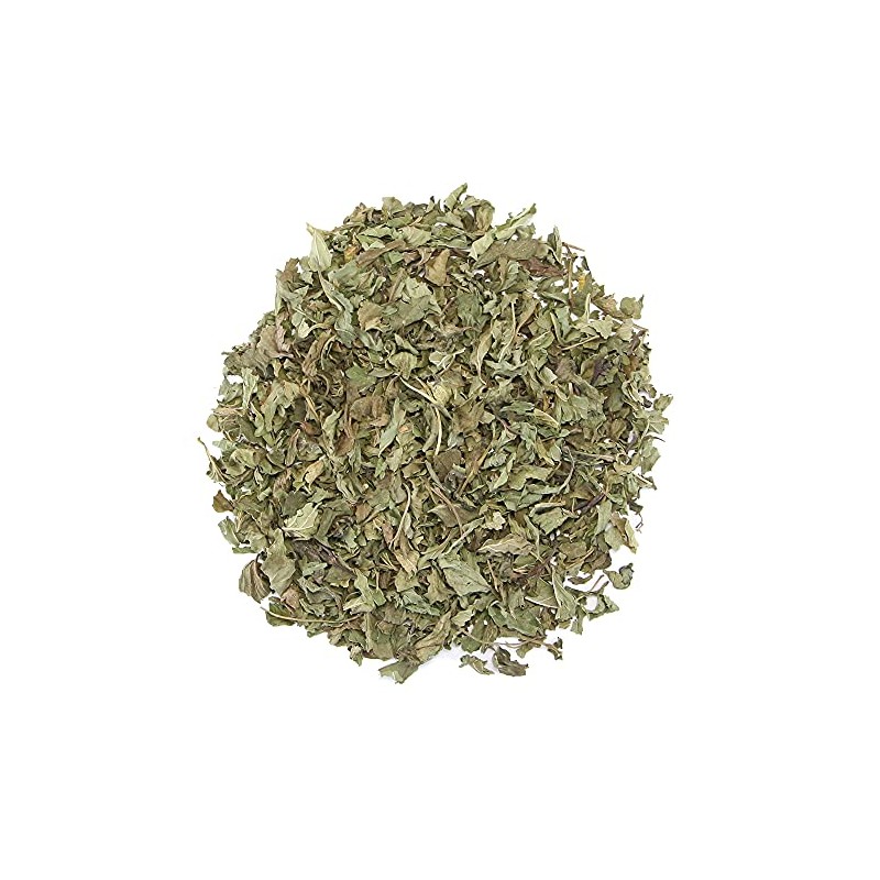 Peppermint cut (Contents: 17.6 oz (500 g) for commercial use