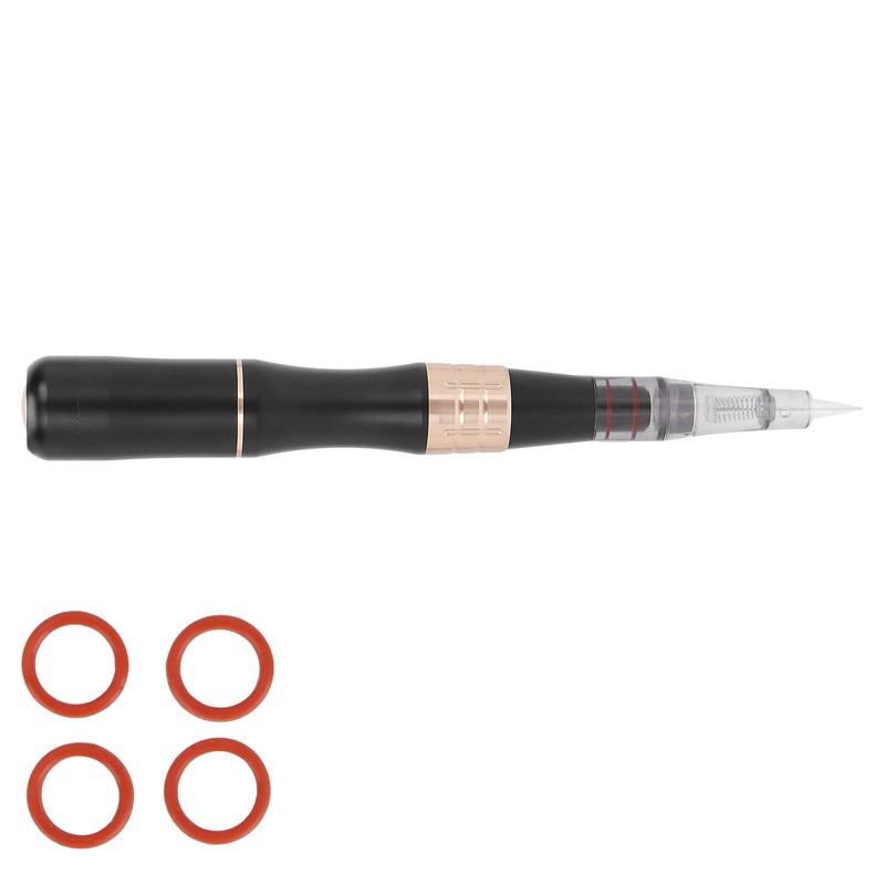 Strong Power Microblading Machine Eyebrow Lip Eyeliner Tattoo Machine