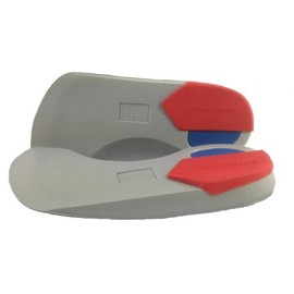 Dr Foot Pro Supination Insoles (3/4 Length) Pair Large