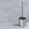 Lakeland Stainless Steel Toilet Brush