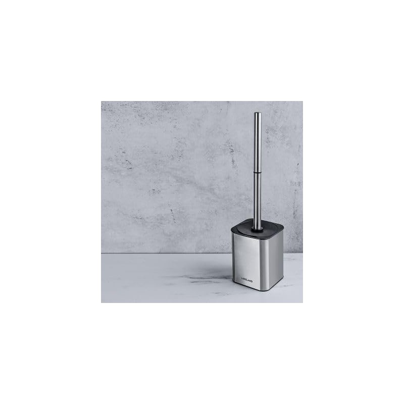 Lakeland Stainless Steel Toilet Brush