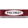 Polymat 770X POOL TABLE MULTIPURPOSE CLOTH INSTALLATION GLUE Professional Grade