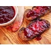 Mrs. Miller's Seedless Red Raspberry Jam 9 Ounce (Pack of