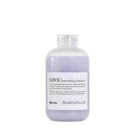 Davines LOVE Smoothing Shampoo | Shampoo Anti-frizz| 250 ml