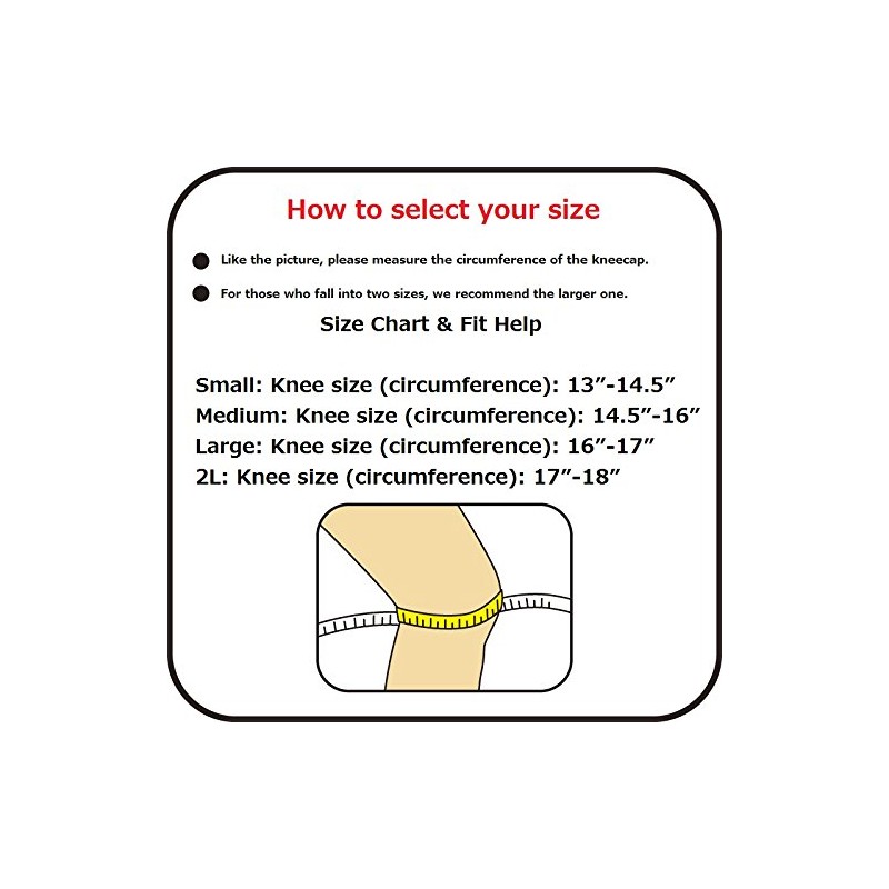 Vantelin Supporter Knee Sleeve, , , blk,