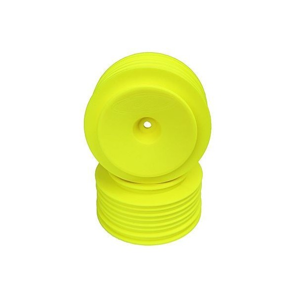 DE Racing Speedline Plus SC Wheels, Ultima SC, Slash (Rear),