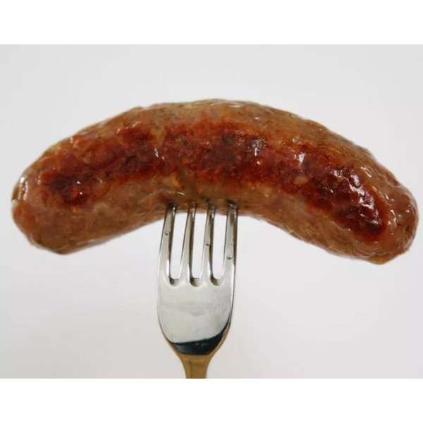 Smokehouse Chef NO SAGE Breakfast LINK Legg Sausage Seasoning Blend