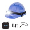 K-Bern K-Bern Rechargeable Headlamp. 1500 Lumen, Ultra Bright Head Lights
