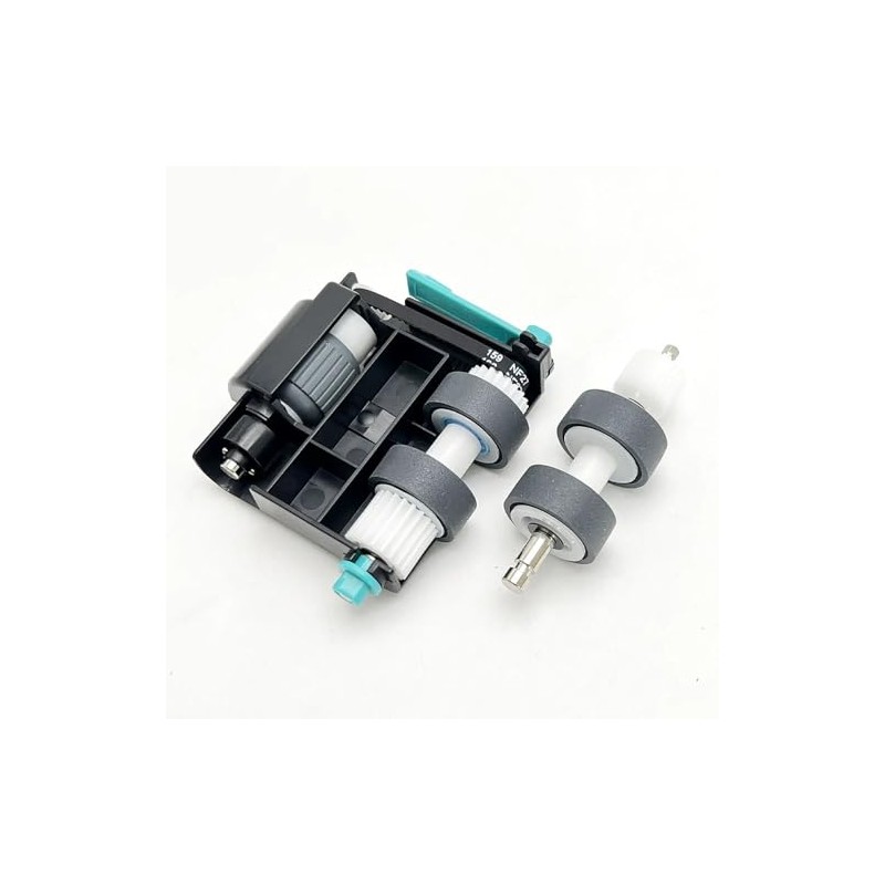 Chironal for Panasonic KV-S5055C Exchange Roller Kit KV-S5055C KV-S5046H KV-S5076H