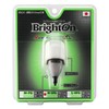 Fuji Lamps ZEXUS Brighton Suspend M-SPG (Green), Made in Japan